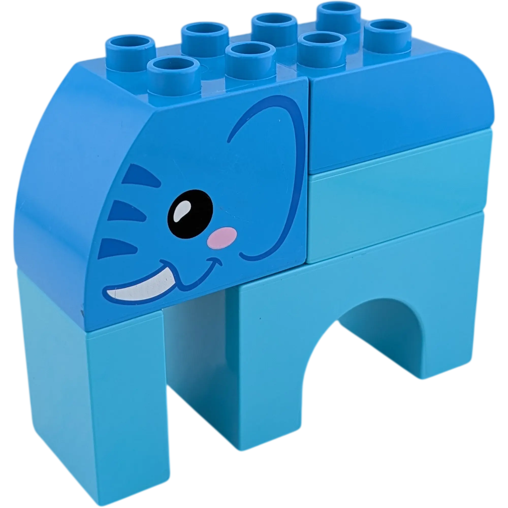 Lego Duplo Elefantenmama