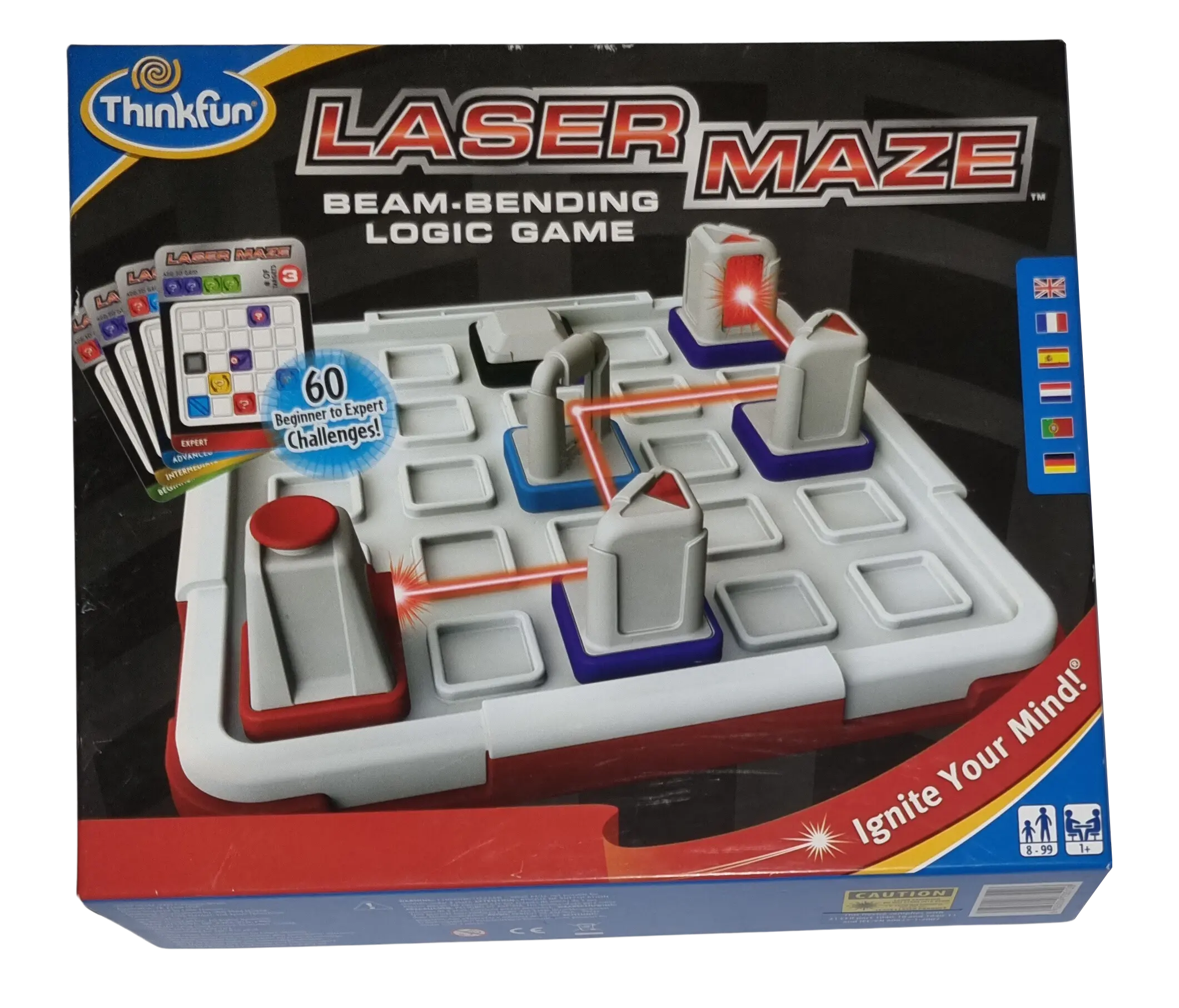 ThinkFun Laser Maze