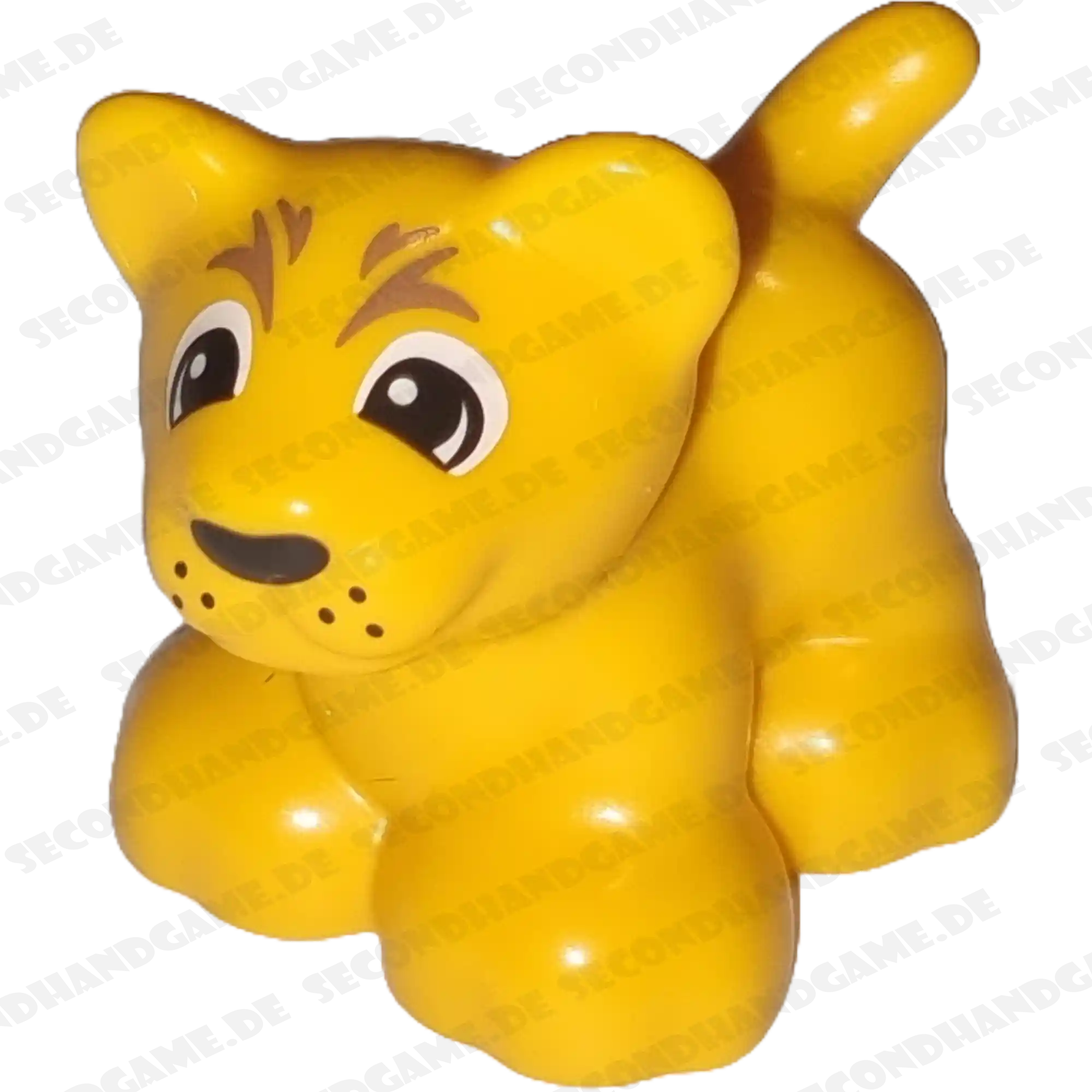 Lego Duplo Tiger Löwe Leopard Klein Junge