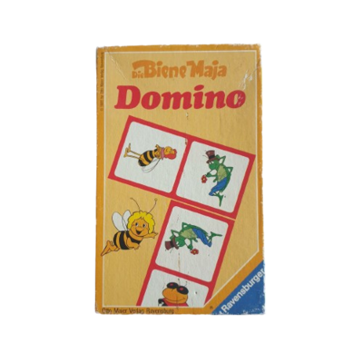 Ravensburger Die Biene Maja Domino