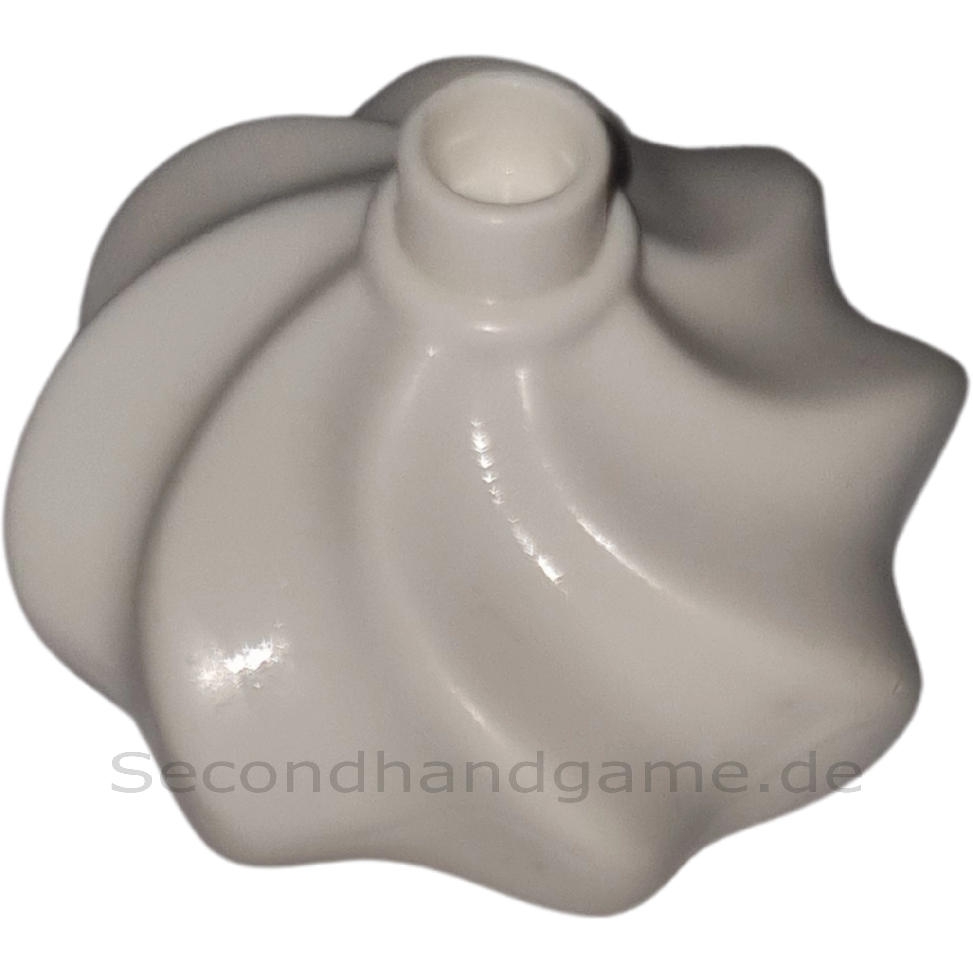 Lego Duplo Muffin Cupcake Kuchen Deko Sahne Eiskugel Weiß