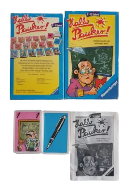 Ravensburger Hallo Pauker!