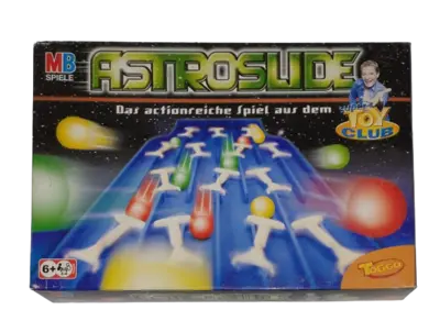 MB Astroslide Toggo