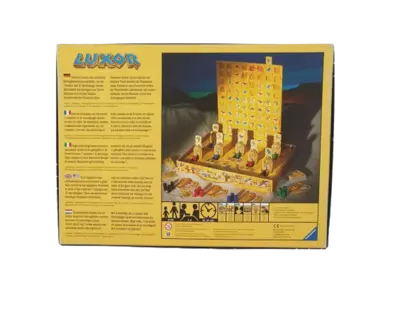 Ravensburger Luxor 262410