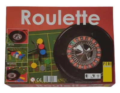 Peri Roulette