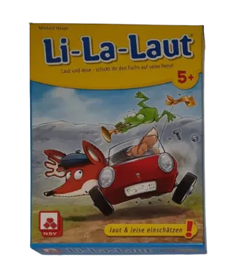 NSV Li-La-Laut