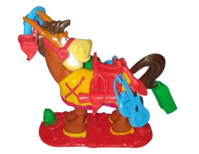 MB Cowboyschreck