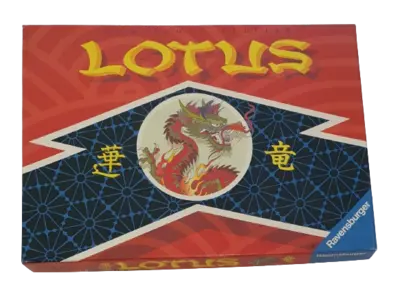 Ravensburger Lotus