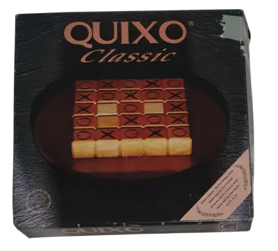 FX Schmid Quixo Classic