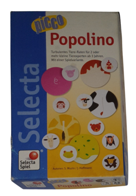 Selecta picco Popolino 3090