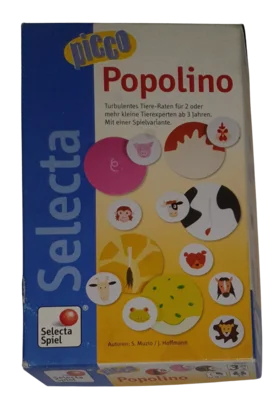 Selecta picco Popolino 3090