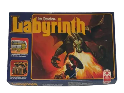 ASS Im Drachenlabyrinth