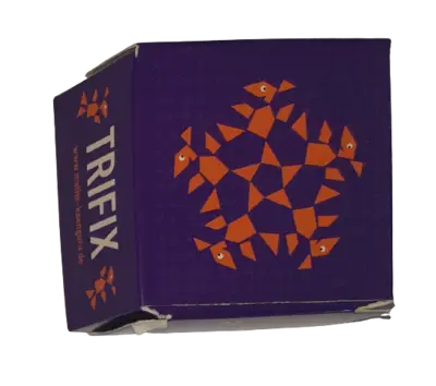 TRIFIX Känguru der Mathematik 2011