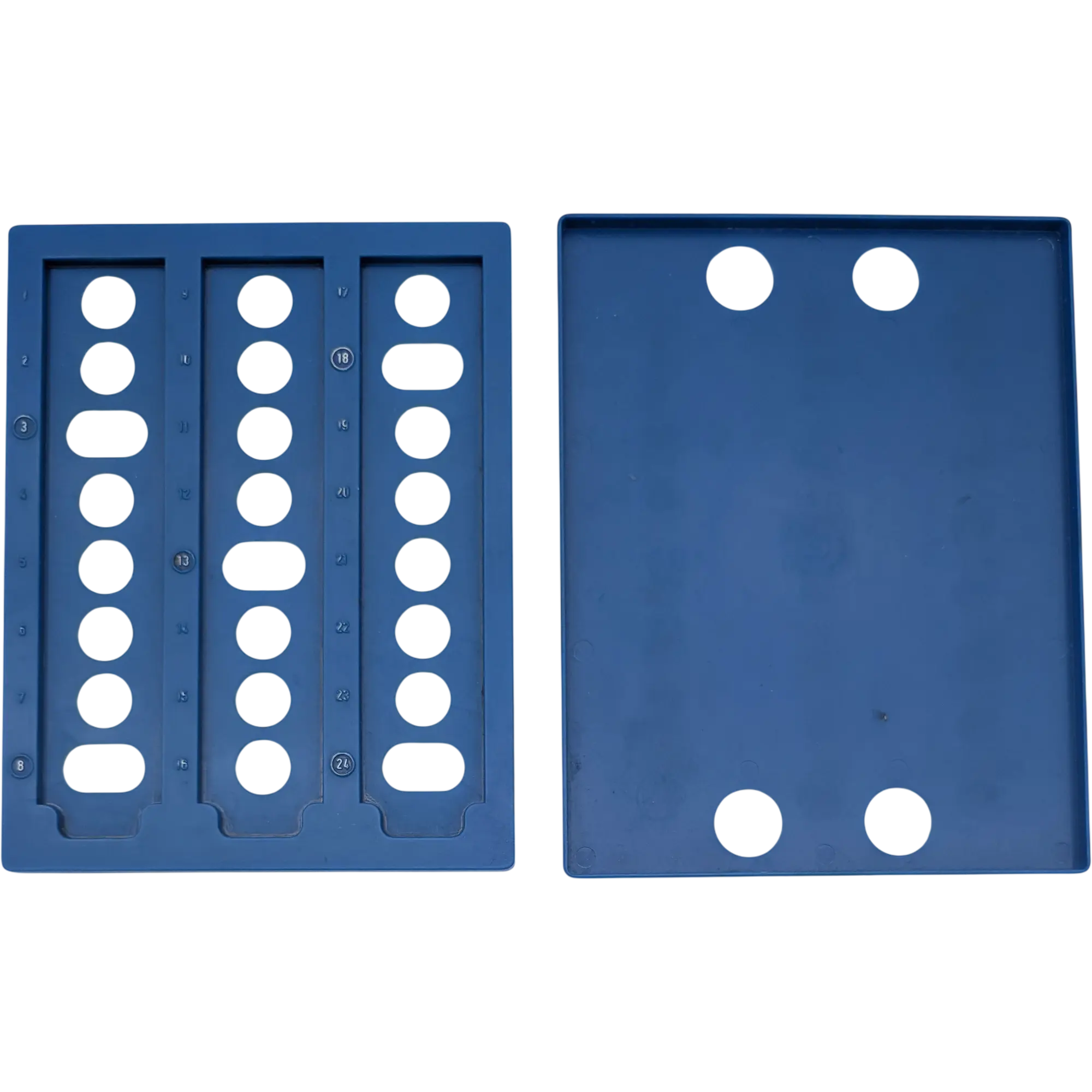 Ravensburger Scotland Yard Schreibtafel B-Ware