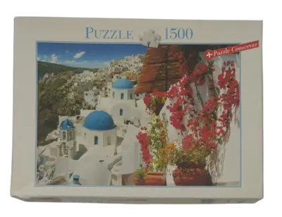 Blatz Puzzle 1500 Teile 57844