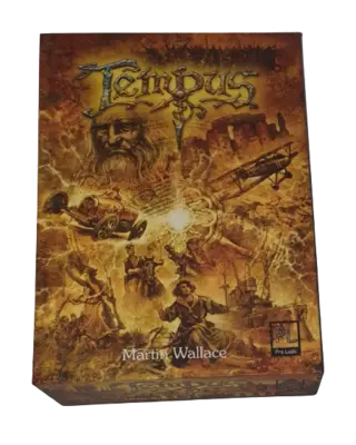 pro Ludo Tempus