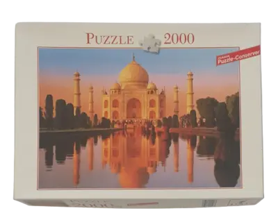 Blatz Puzzle 2000 Teile 57691