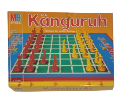 MB Känguruh