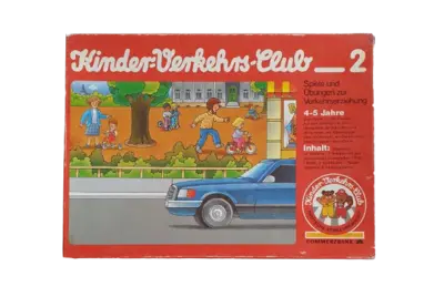 Ravensburger Kinder-Verkehrs-Club 2