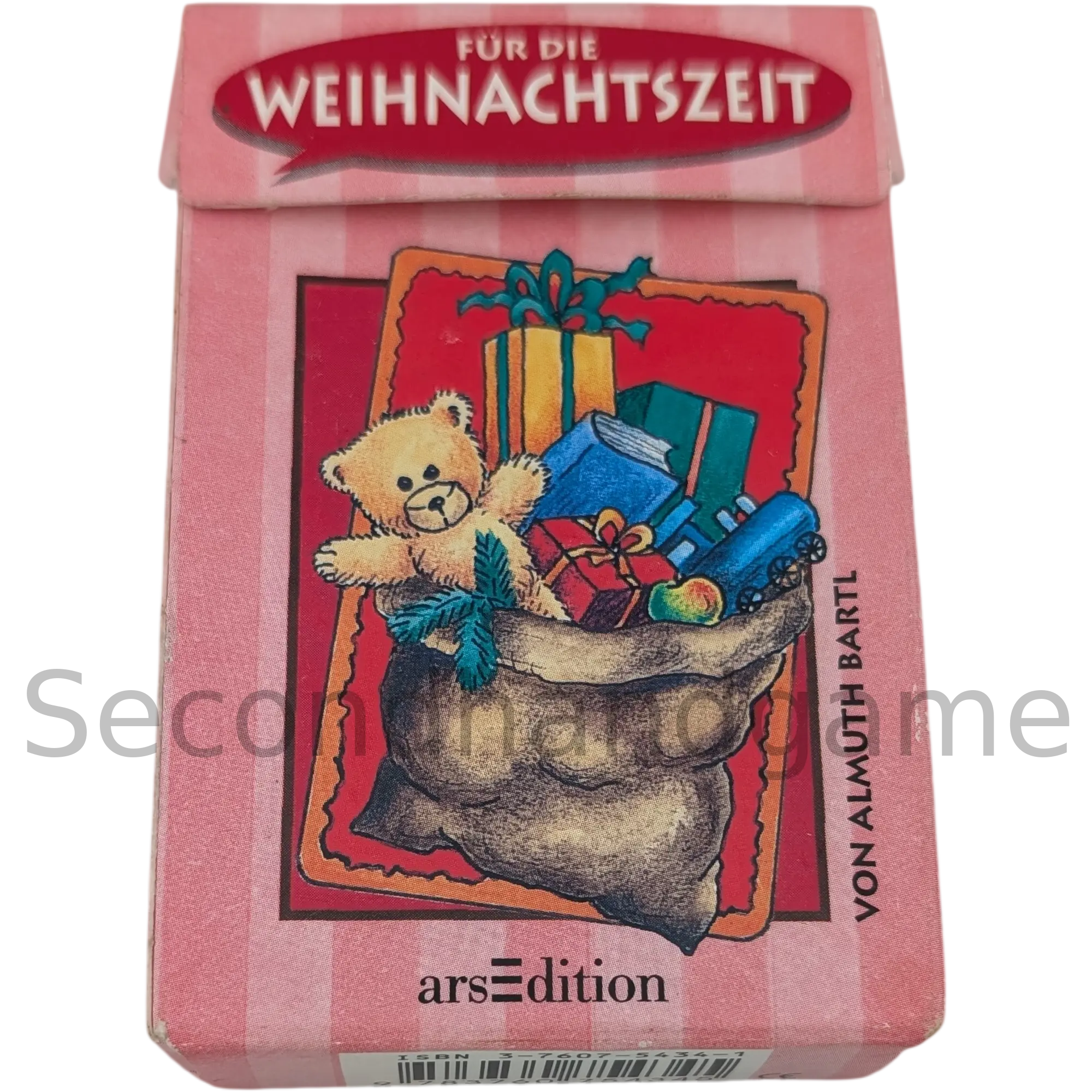 ars Edition Für die Weihnachtszeit