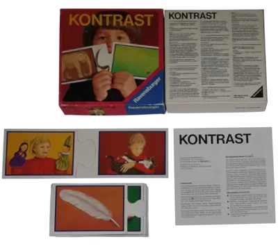 Ravensburger Kontrast 66580075