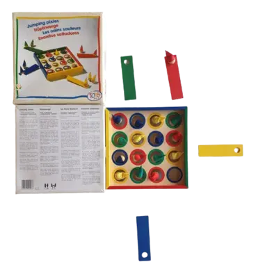 Toys Hüpfzwerge