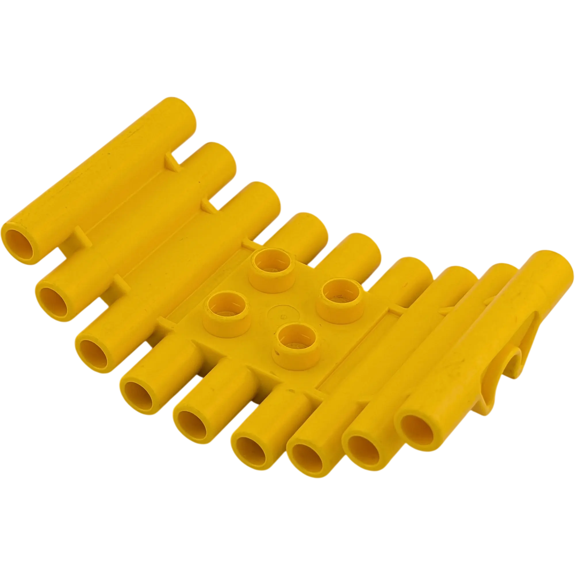 Lego Duplo 23921 2x6 Wackelbrücke Gelb