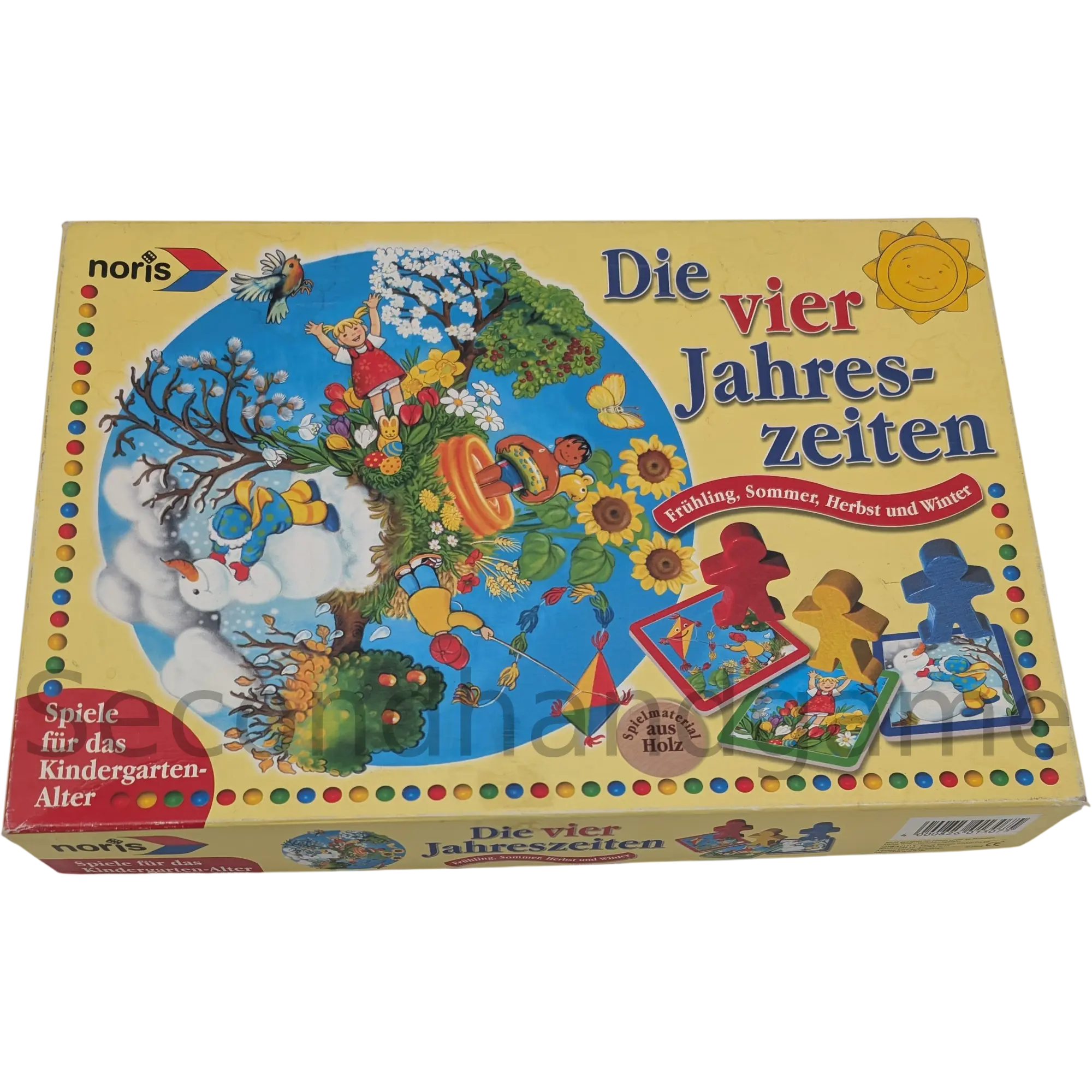 Noris Die vier Jahreszeiten 6161307