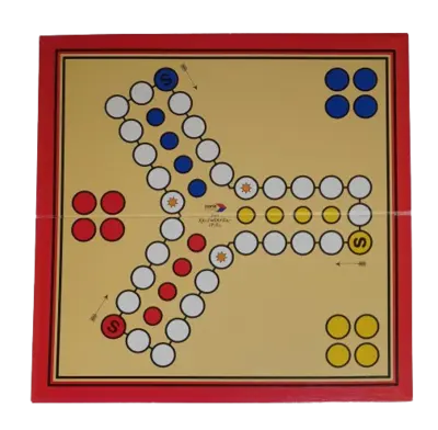 Noris Das Rauswerfer-Spiel