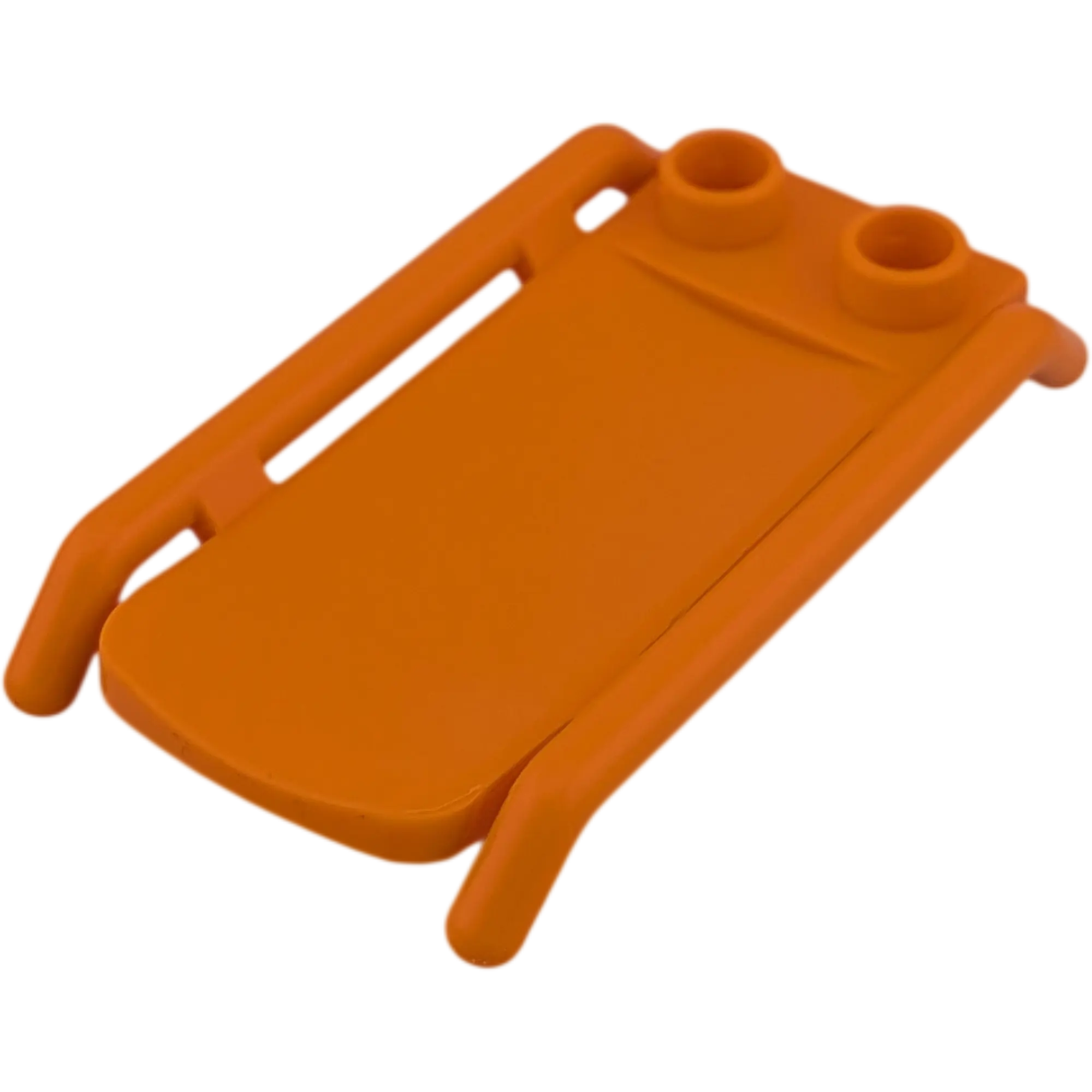 Lego Duplo 6424 Krankentrage Orange