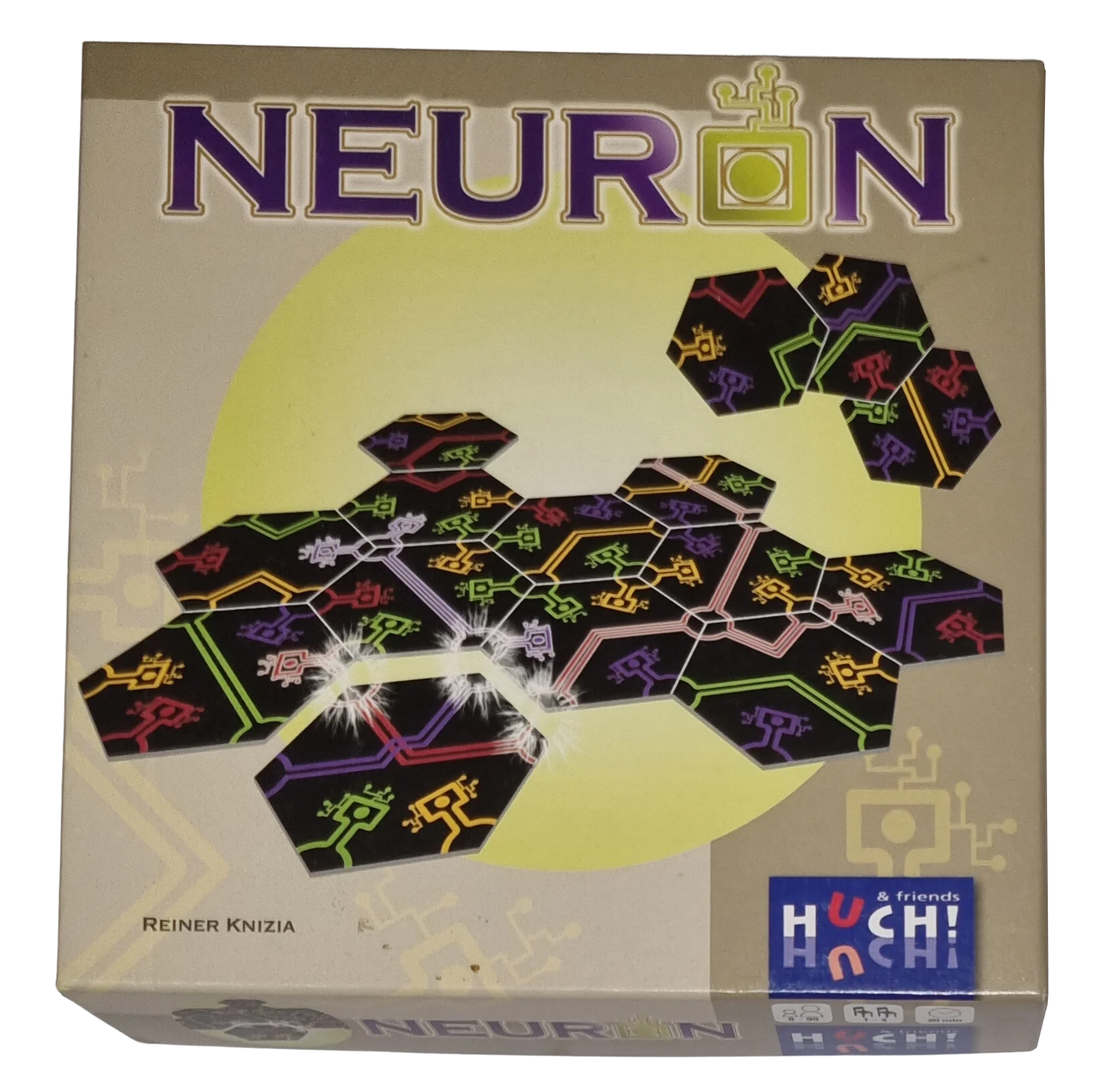 Neuron