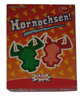 Amigo Hornochsen 08940