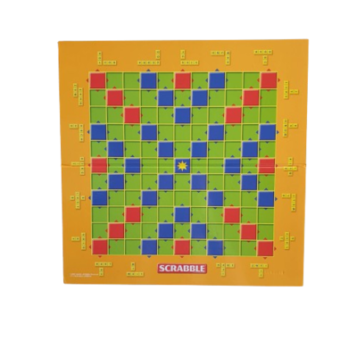 Mattel Junior Scrabble