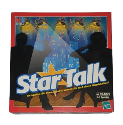 MB Star Talk