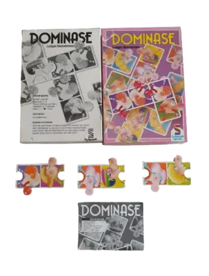 Schmidt Dominase 03155