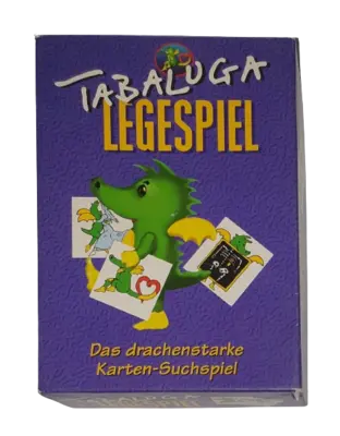 Tabaluga Legespiel