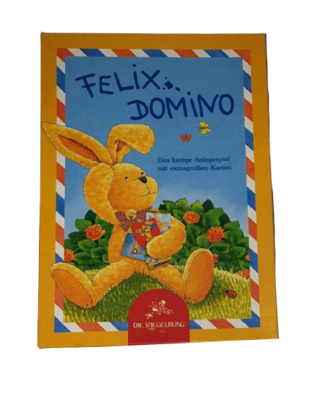 Die Spiegelburg Felix Domino