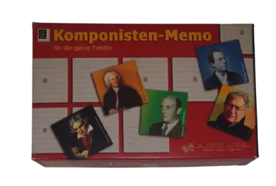 UE Komponisten-Memo