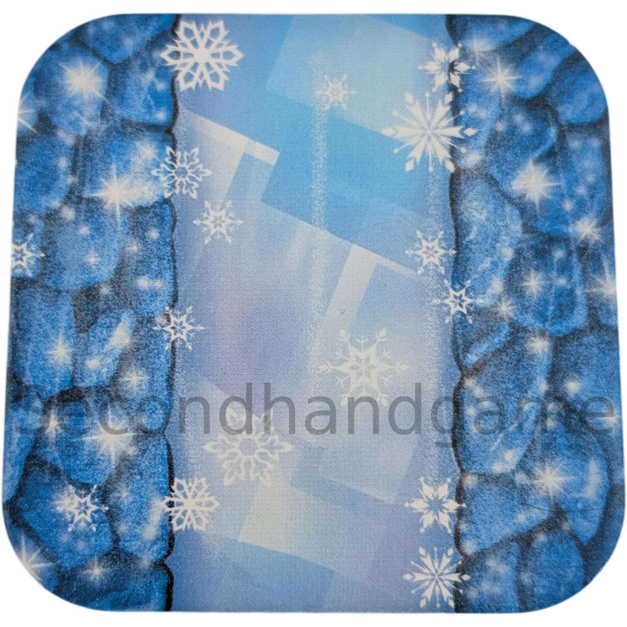 Ravensburger Frozen Junior Labyrinth Ersatzkarte Schiebekarte Gerade