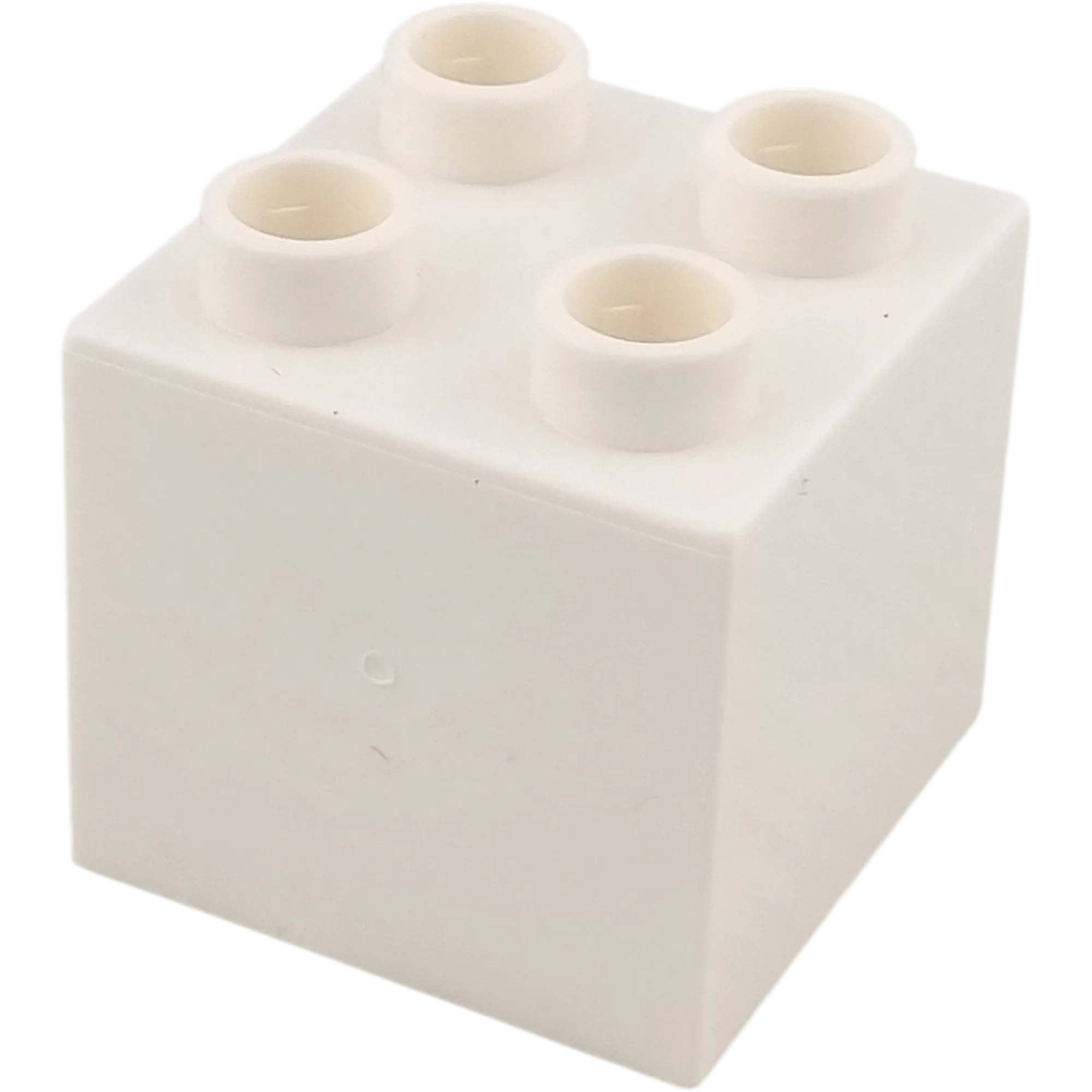 Lego Duplo 4890 Regal Schrank Weiß mit Lime Schublade Grün
