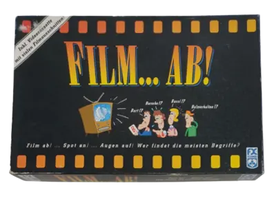 FX Schmid Film ab!