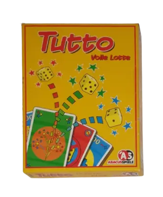 AbacusSpiele Tutto