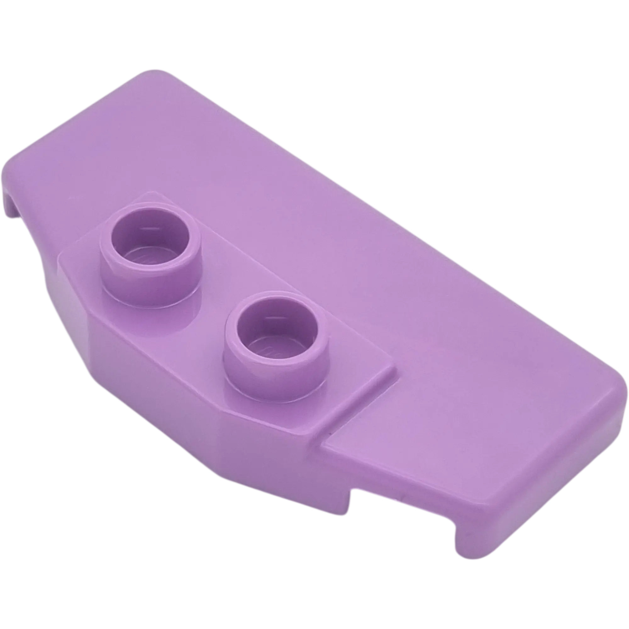 Lego Duplo 89398 Heckspoiler Flügel Lavendel Lila