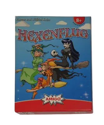 Amigo Hexenflug