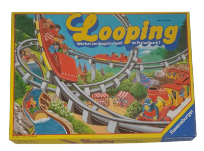 Ravensburger Looping 210107