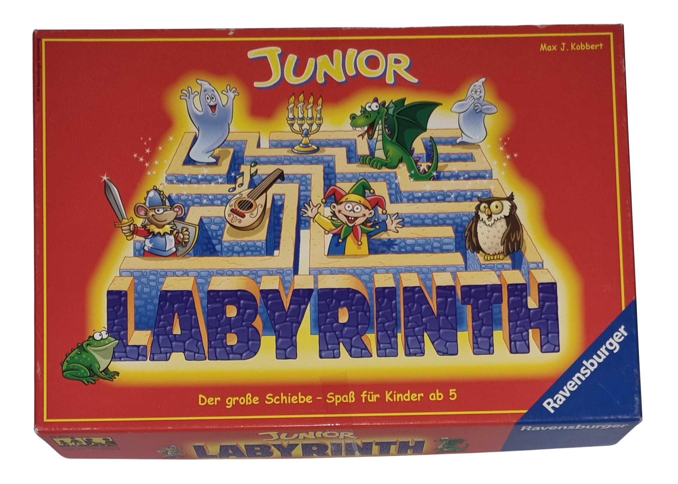 Ravensburger Junior Labyrinth