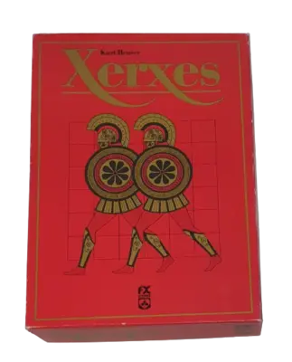 FX Schmid Xerxes