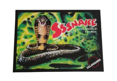 Salagames Sssnake