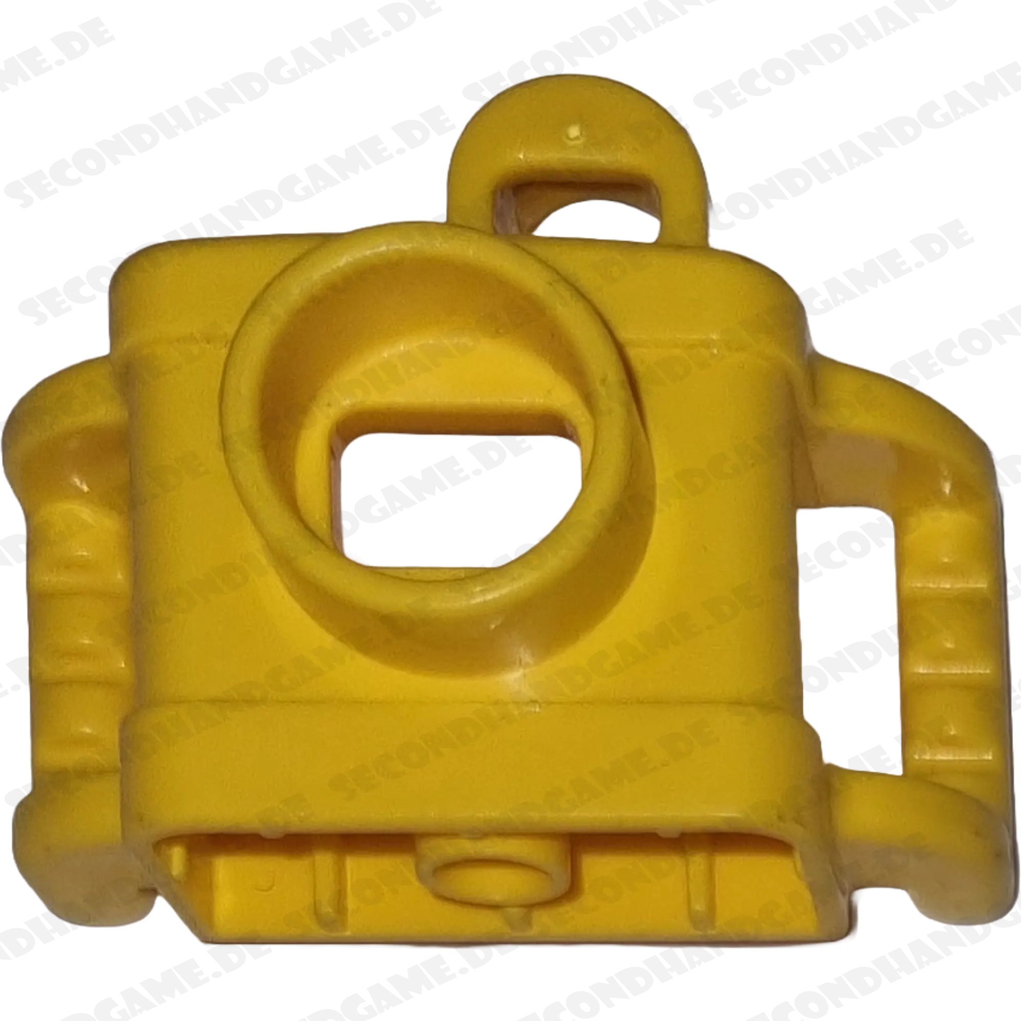 Lego Duplo 24806 Kamera Fotoapparat Gelb