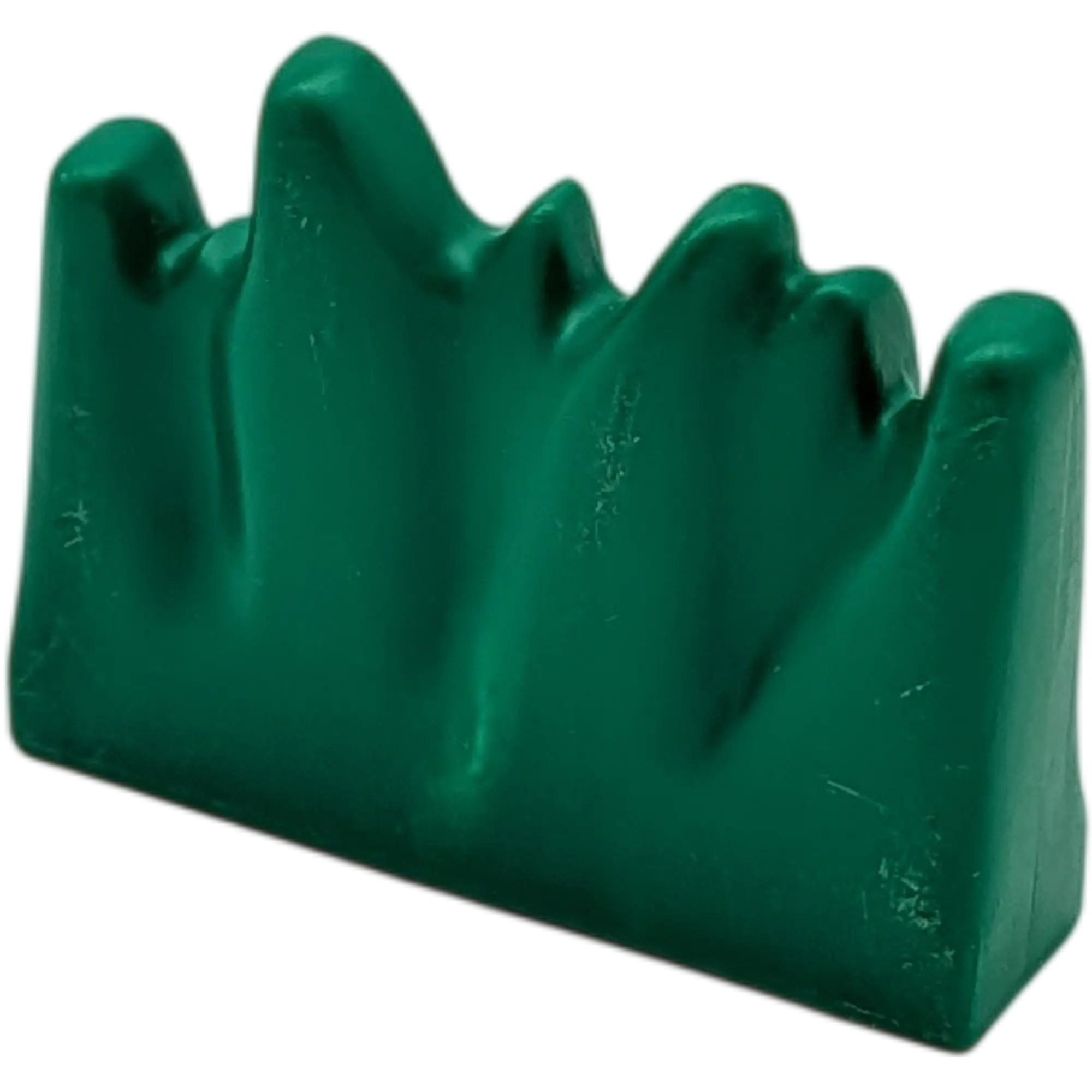 Lego Duplo Busch Hecke Dunkelgrün